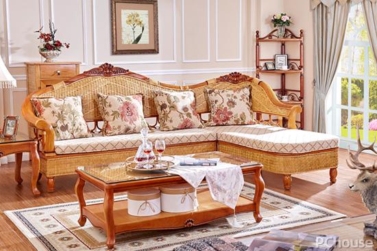 藤编沙发如何保养,藤木家具保养方法