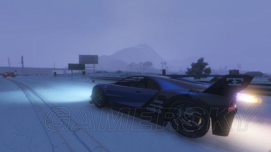 进出口大亨gta,gtaol如何改装特殊载具