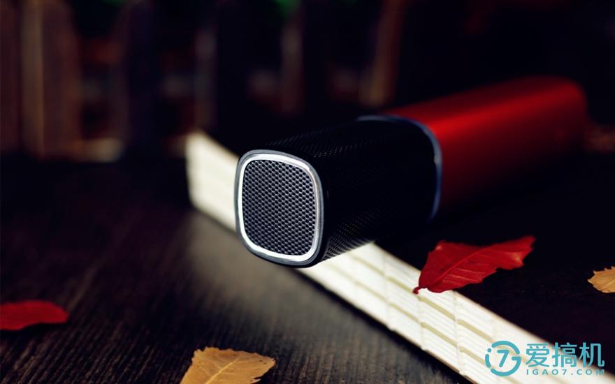 唱吧g3麦克风测评,唱吧麦克风aqua使用方法