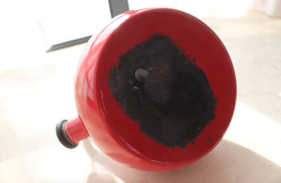 种草发色掉色效果好吗,种草厨房用品锅