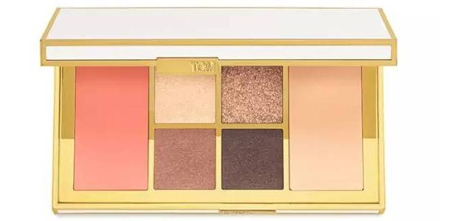 各类美妆大牌,2021各大美妆品牌新品有哪些