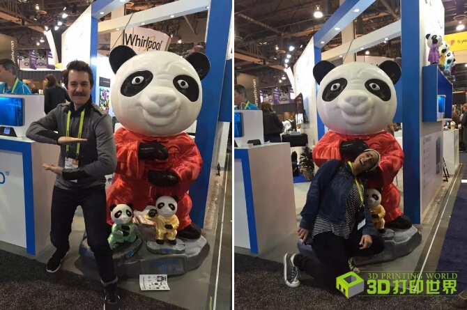 直击ces2024,ces开幕直播