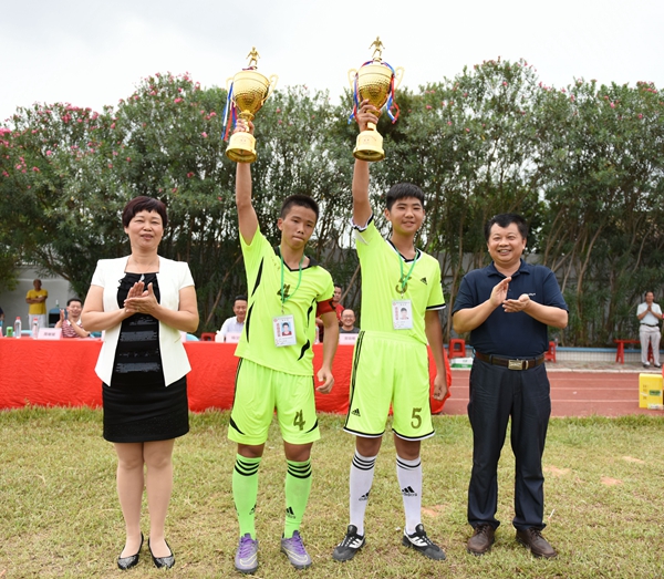 普宁教育概况视频,普宁市教育高质量