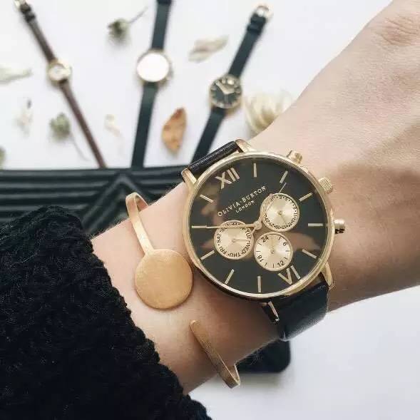 dw品牌推荐好用平价,dw表平价