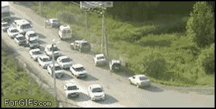 信息快报|第281期(今日共18条)好想使劲抓着雾霾脖领子,问问他我的快递呢?