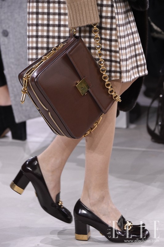 链条包为什么流行,最新流行链条包