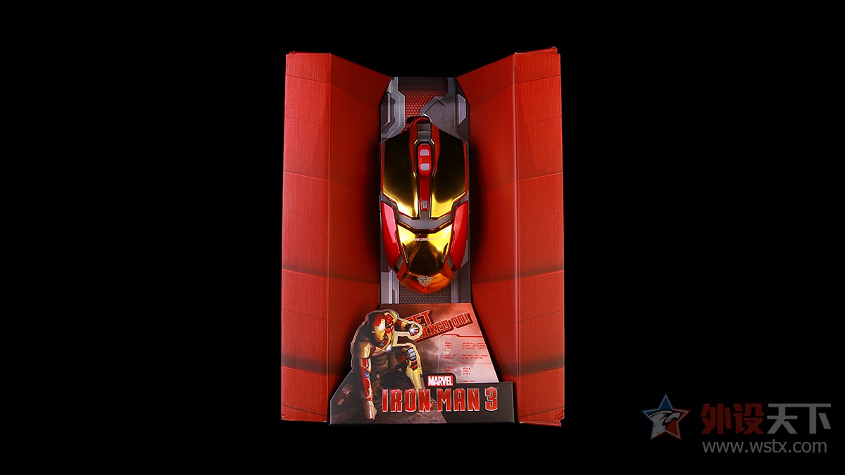 宜博m618这款鼠标怎么样,宜博极光狂蛇鼠标