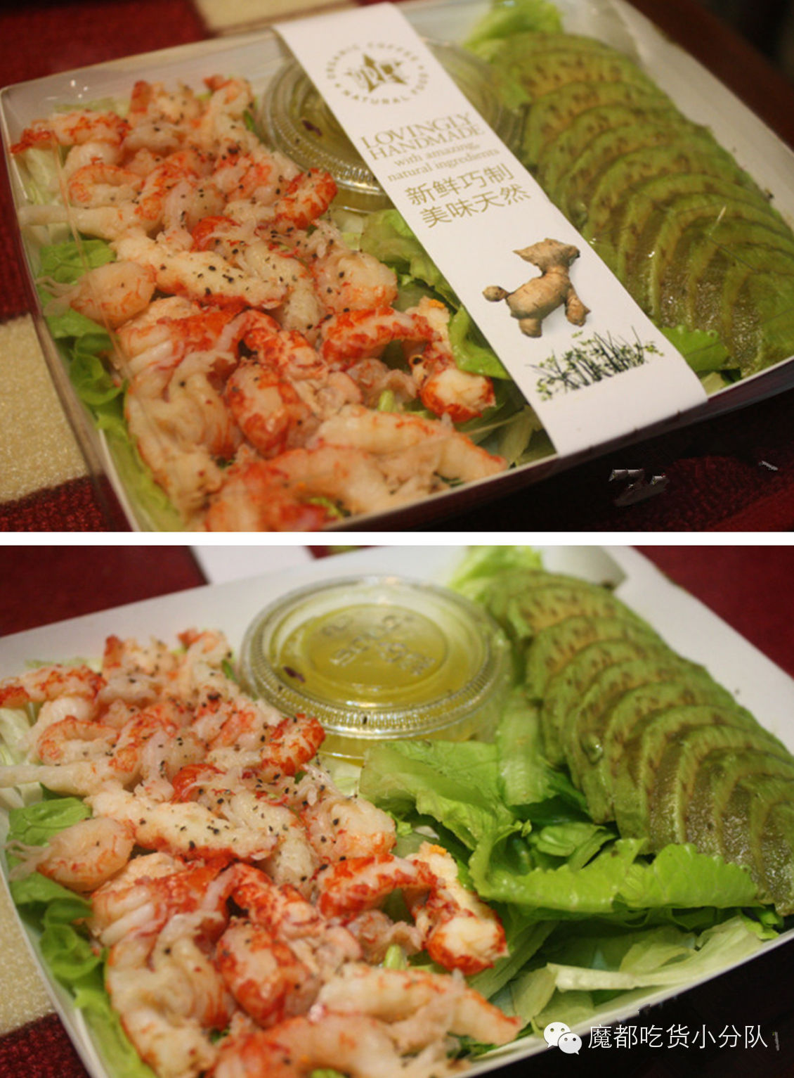 上海十大必吃美食街区排名,上海美食最多的商场推荐