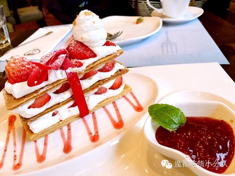 上海美食打卡必去的地方排名,上海万象城美食排行榜前十名