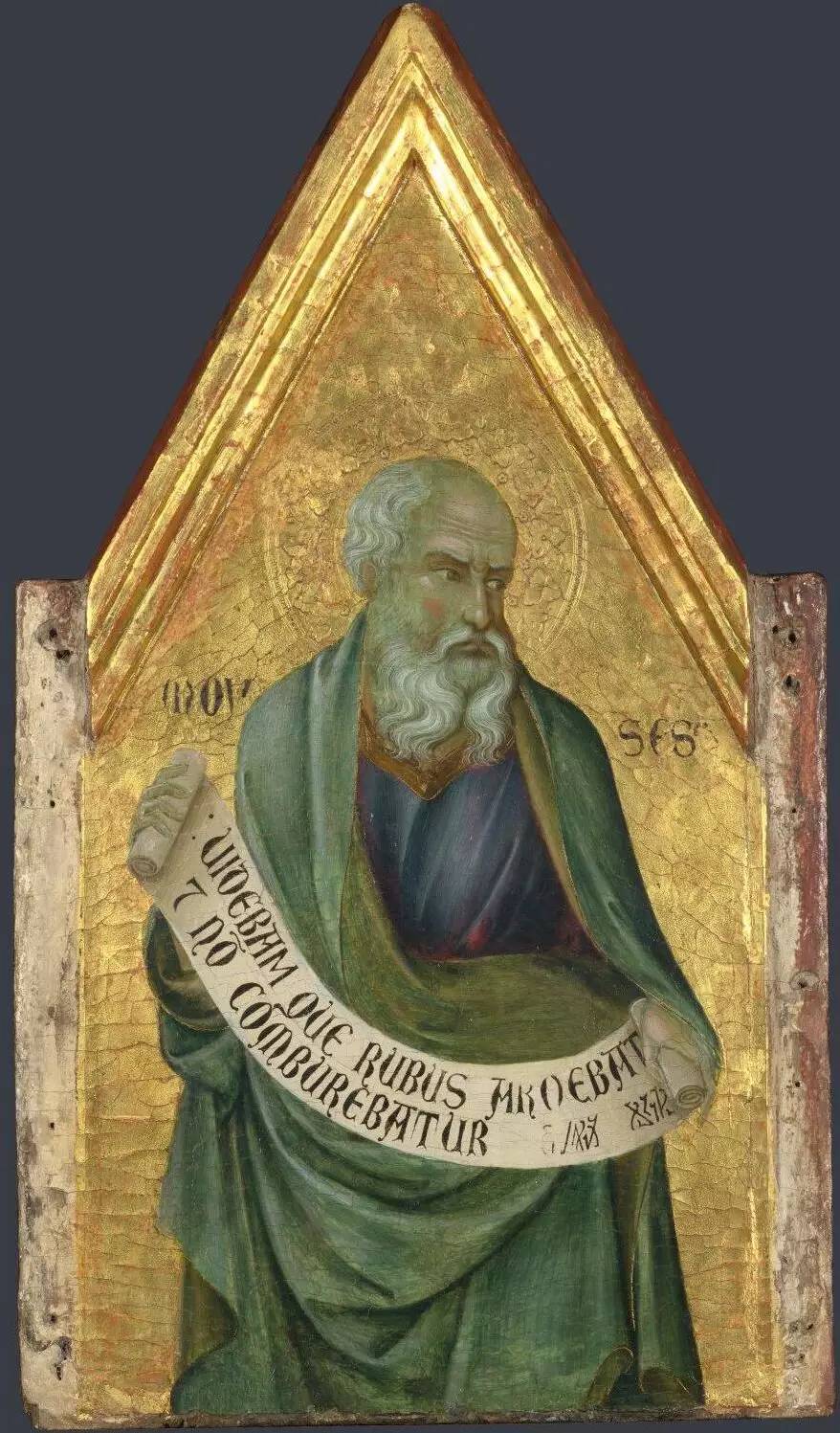 永不坠落的恒星|TheNationalGallery