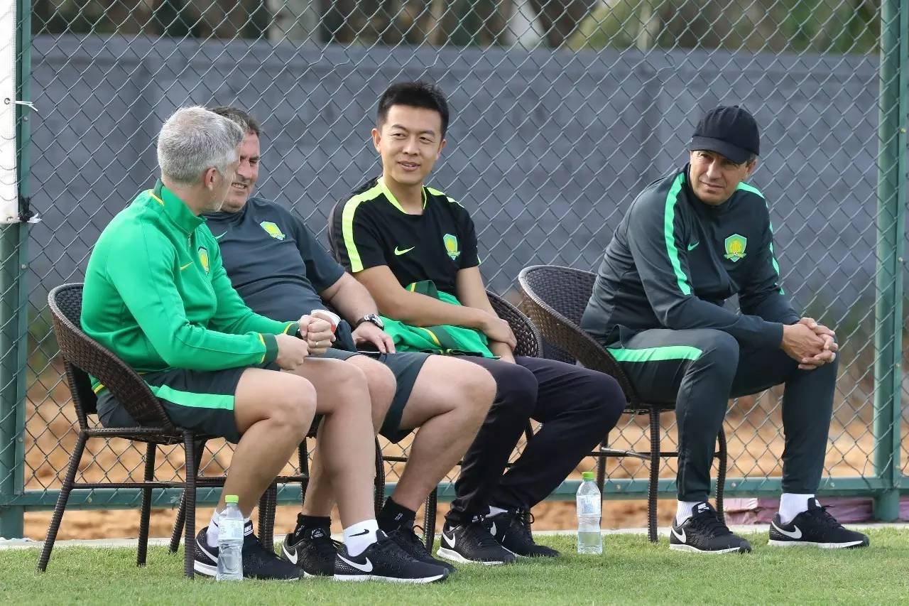 预备队vs河南建业,预备队1比2惜败建业