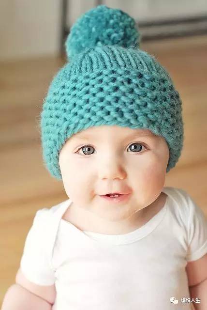 毛线帽怎么织教程,毛线帽怎么织好看
