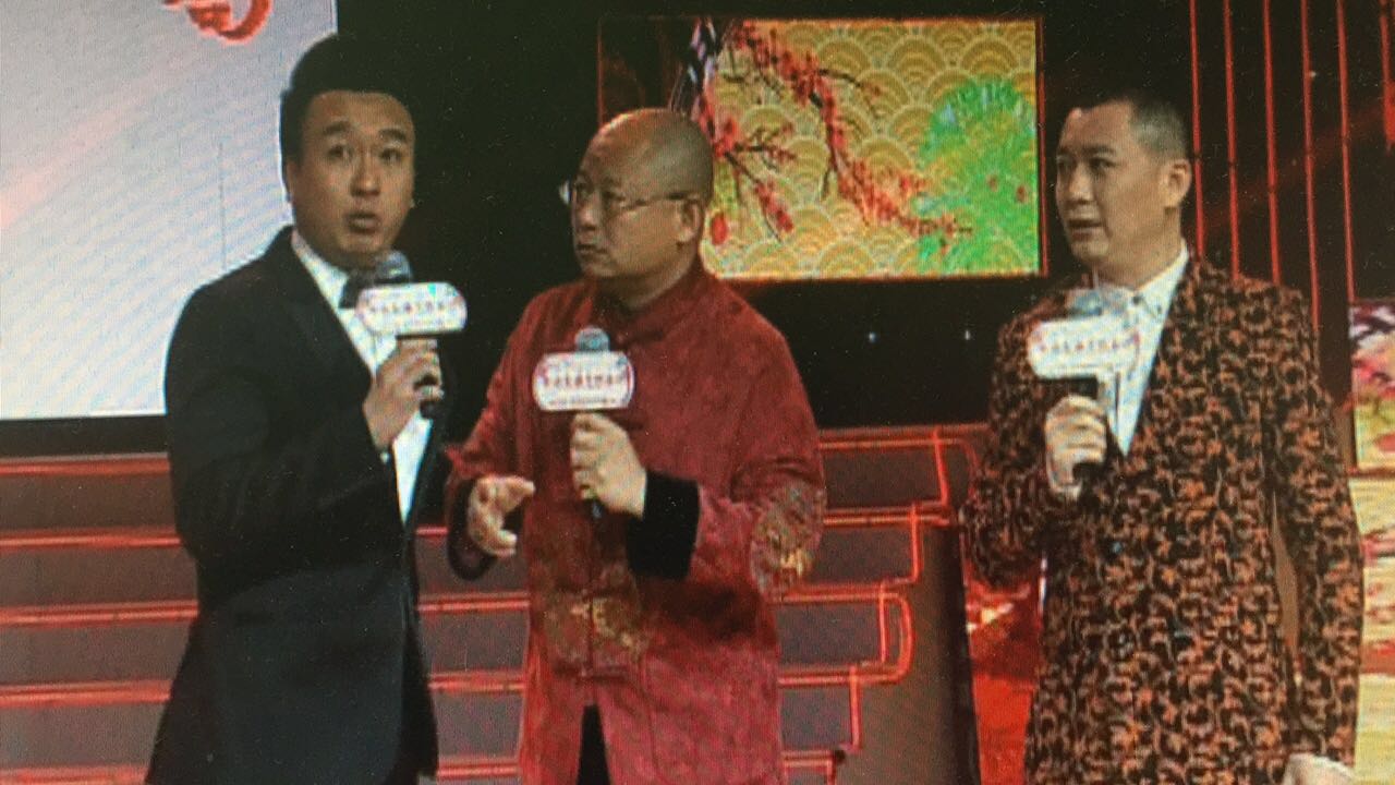 盼望着！距离《曲山艺海泉城春晚》播出还有2天！