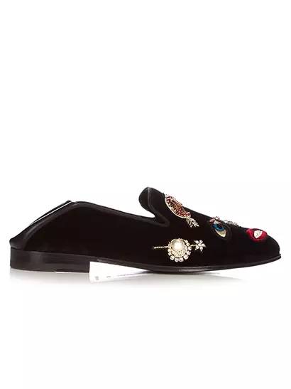 时髦穿搭跟普通穿搭,时髦起来毫不费力