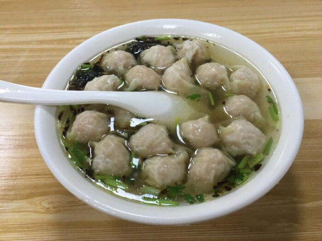 据说，这是雨花最有味道的路！