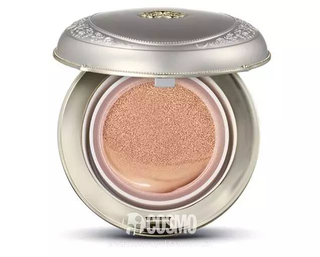 美人气垫,美人计的气垫好用吗