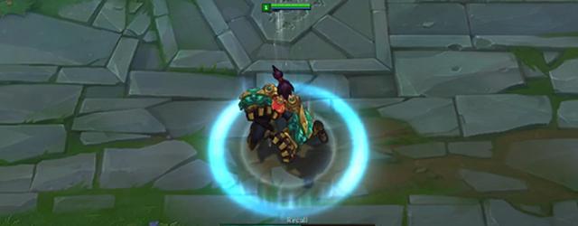 全特效设置,全特效全音效皮肤