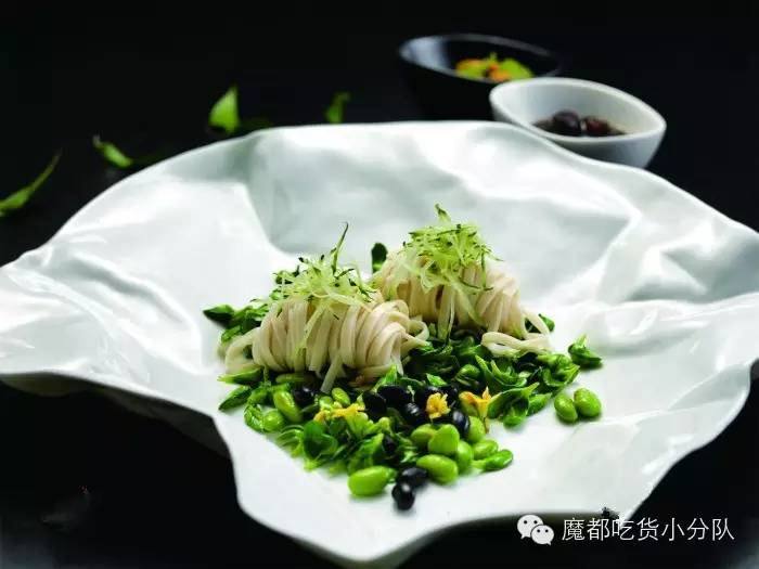 上海十大必吃美食街区排名,上海美食最多的商场推荐