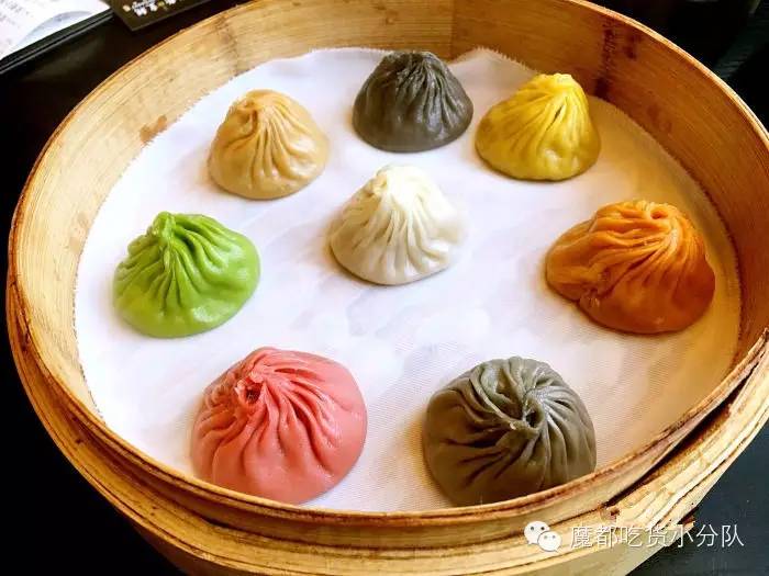 上海美食打卡必去的地方排名,上海万象城美食排行榜前十名