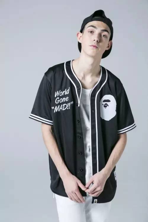 潮牌aape春夏系列,潮牌bape鲨鱼