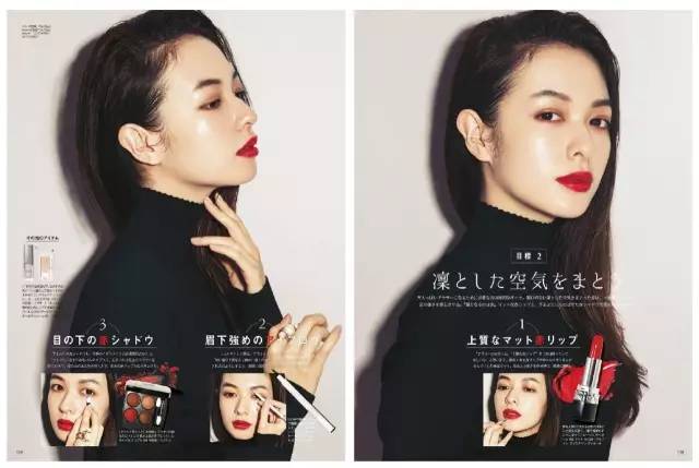 2017年最火大牌口红,剁手必备口红