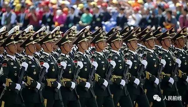 军改深度解读,军改的真实看法