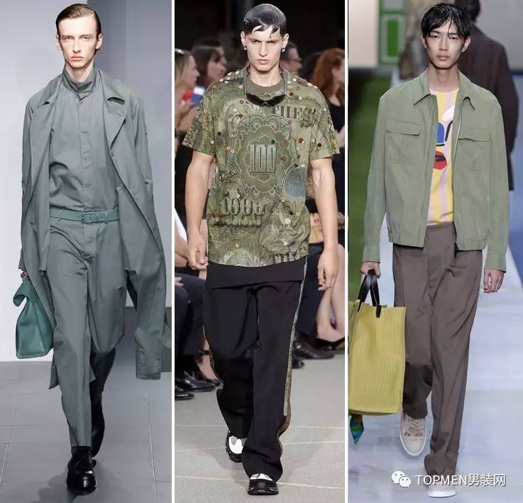 近几年流行色彩有哪几种颜色,2020五大流行色彩竟然如此惊艳