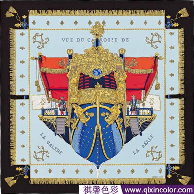 色彩顾问是做什么的,色彩顾问是干什么