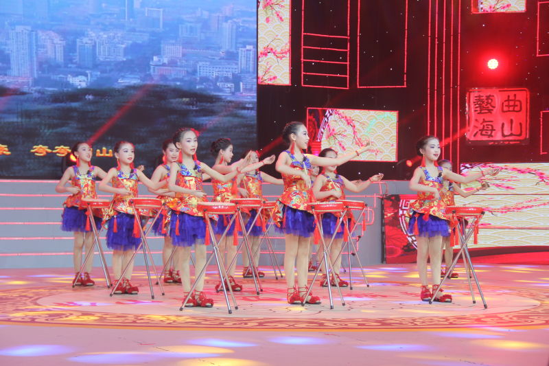 盼望着！距离《曲山艺海泉城春晚》播出还有2天！