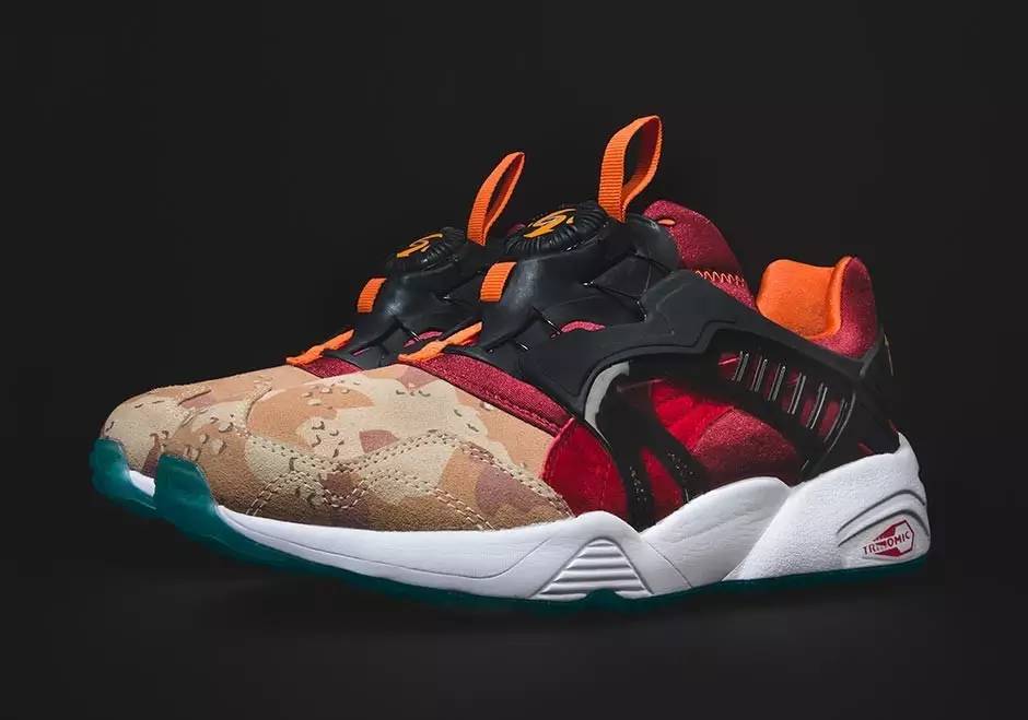 今年过年球鞋大推荐,新年该准备双新球鞋