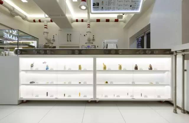 首尔、东京的街头美食每天都在拿钩子勾我，尤其这几家！