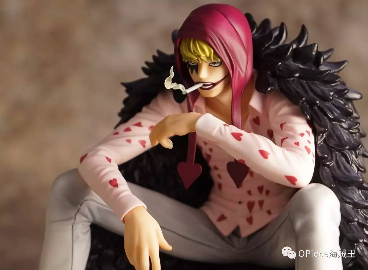 柯拉松手办正版,pop柯拉松罗手办