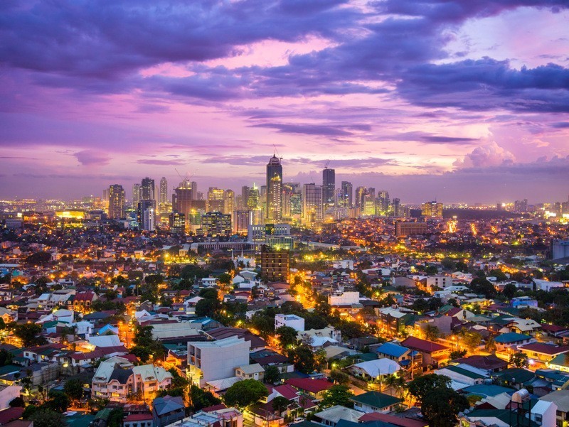 菲律宾国家投资指南系列,菲律宾投资入门基础知识