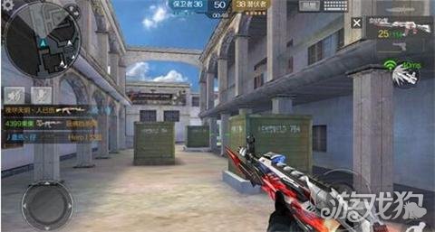 手游CF剑齿虎怎么玩,cf手游剑齿虎值得入手吗