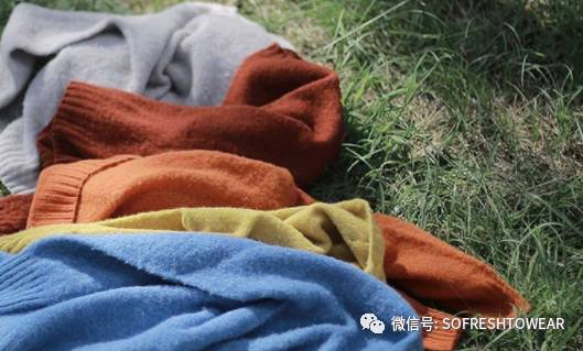 鬼怪女主穿搭小众品牌,鬼怪同款衣服牌子