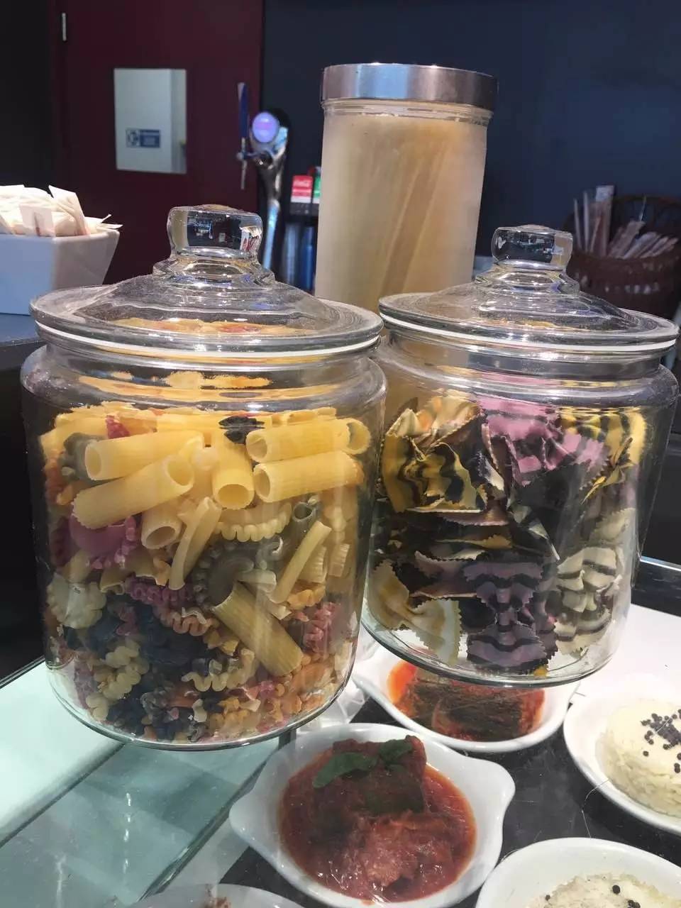 过年回家前，我准备天天慵懒性感地吃碗面