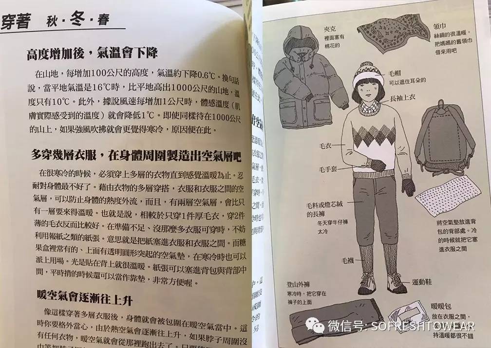 旅行中一定要有的8件奢侈品,外出旅行离不开的五件单品推荐