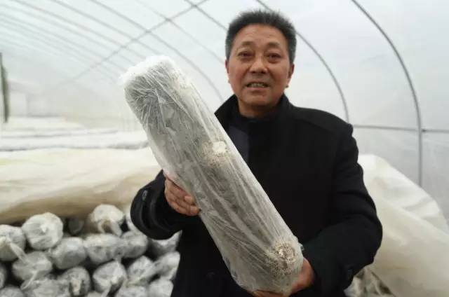 土城有哪些年货,郭家土城年货节