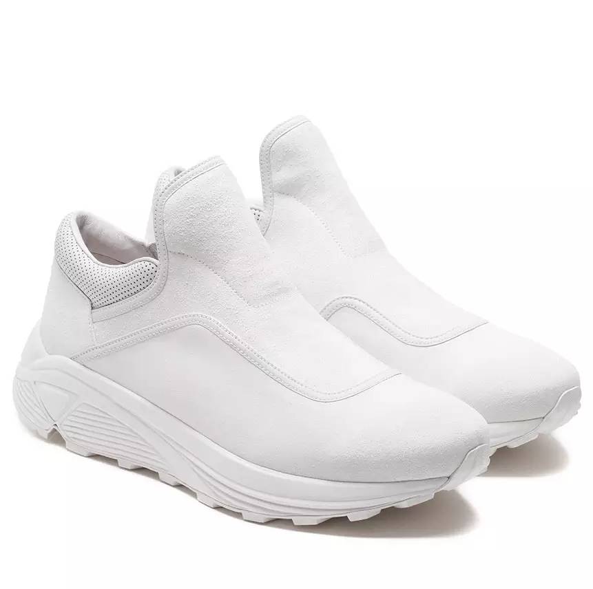 鸳鸯鞋打爆锡安,鸳鸯鞋致敬经典