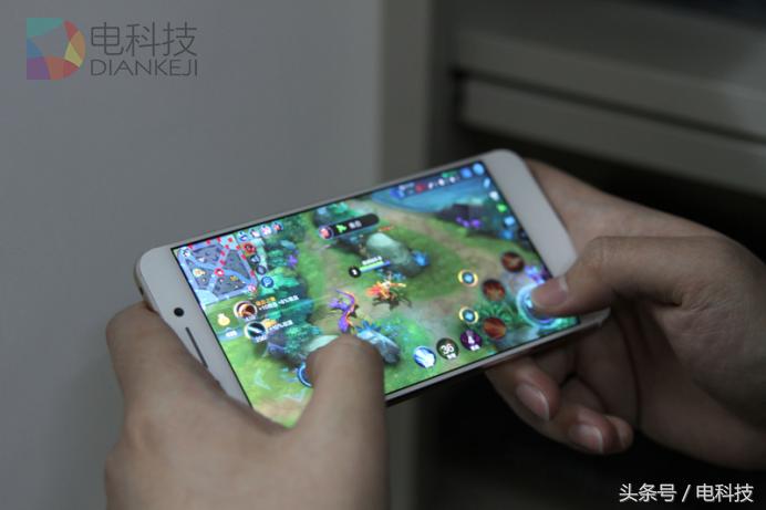 酷派改变者s1扬声器,酷派挑战者s1测评