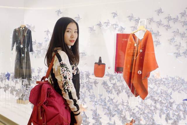 年前去故宫的感受,以前逛故宫