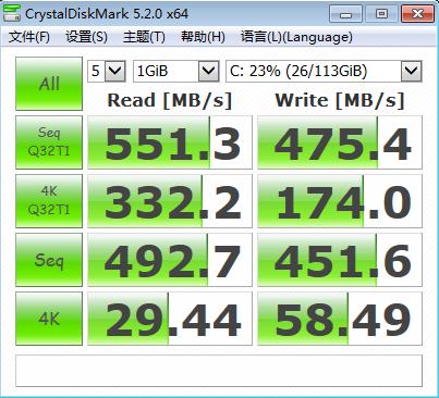 东芝a100固态怎样,东芝a100固态硬盘好吗