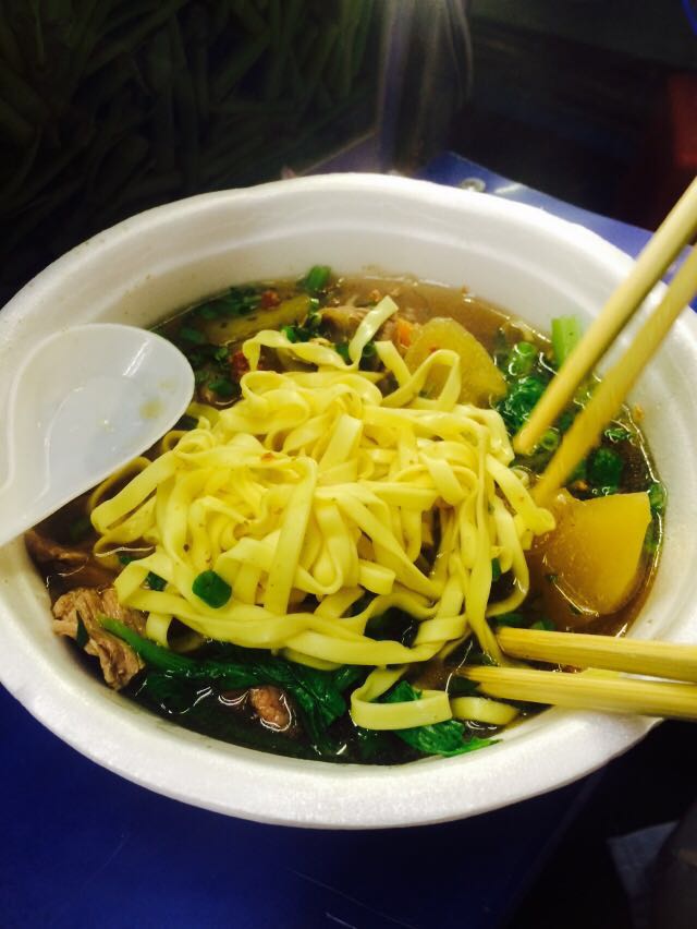 柬埔寨必买食品,柬埔寨居家食物