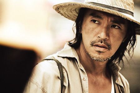 张卫健周星驰相同角色,张卫健足球电影