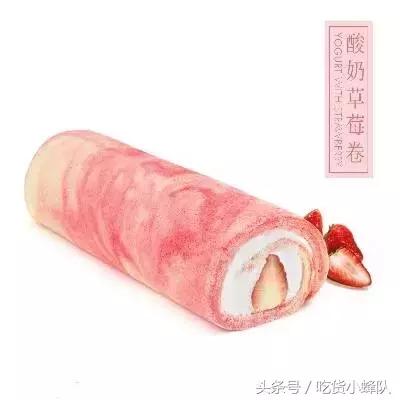 超好吃的甜的零食推荐,好吃甜食零食推荐