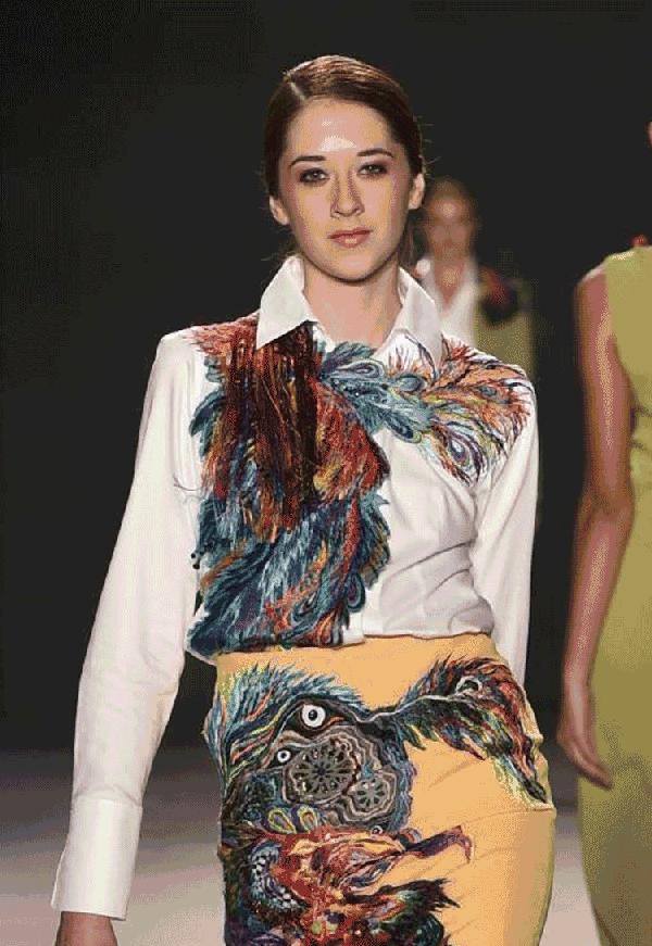 2017年纽约时装周已经发布，抓住最潮流趋势~