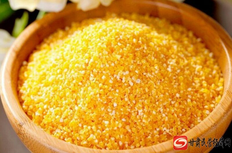 营养农家黄小米,黄小米食疗作用