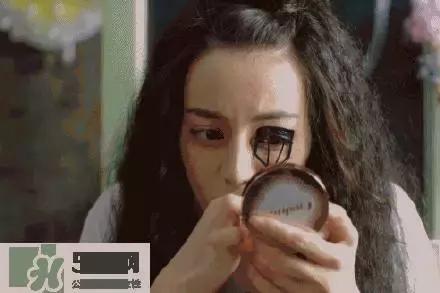 《鬼怪》《蓝色大海的传说》2016年热播剧爆款化妆品都在这了