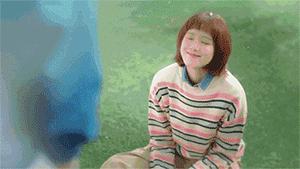 《举重妖精金福珠》李圣经的服饰同款不完全科普（第1集）