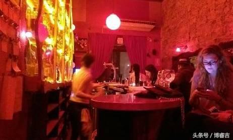 西班牙酒吧攻略 (西班牙瓦伦西亚华人酒吧)